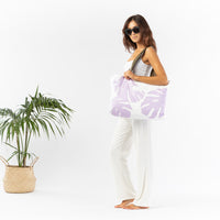ALOHA COLLECTION HOLO HOLO / MONSTERA EVELYN