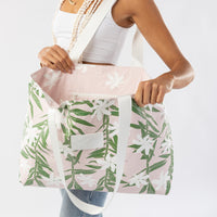 ALOHA COLLECTION HOLO HOLO / TIARE TI / BLUSH
