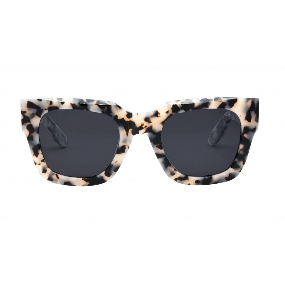 I-SEA JOLENE - SNOW TORT/SMOKE