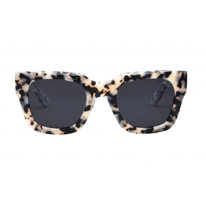 I-SEA JOLENE - SNOW TORT/SMOKE