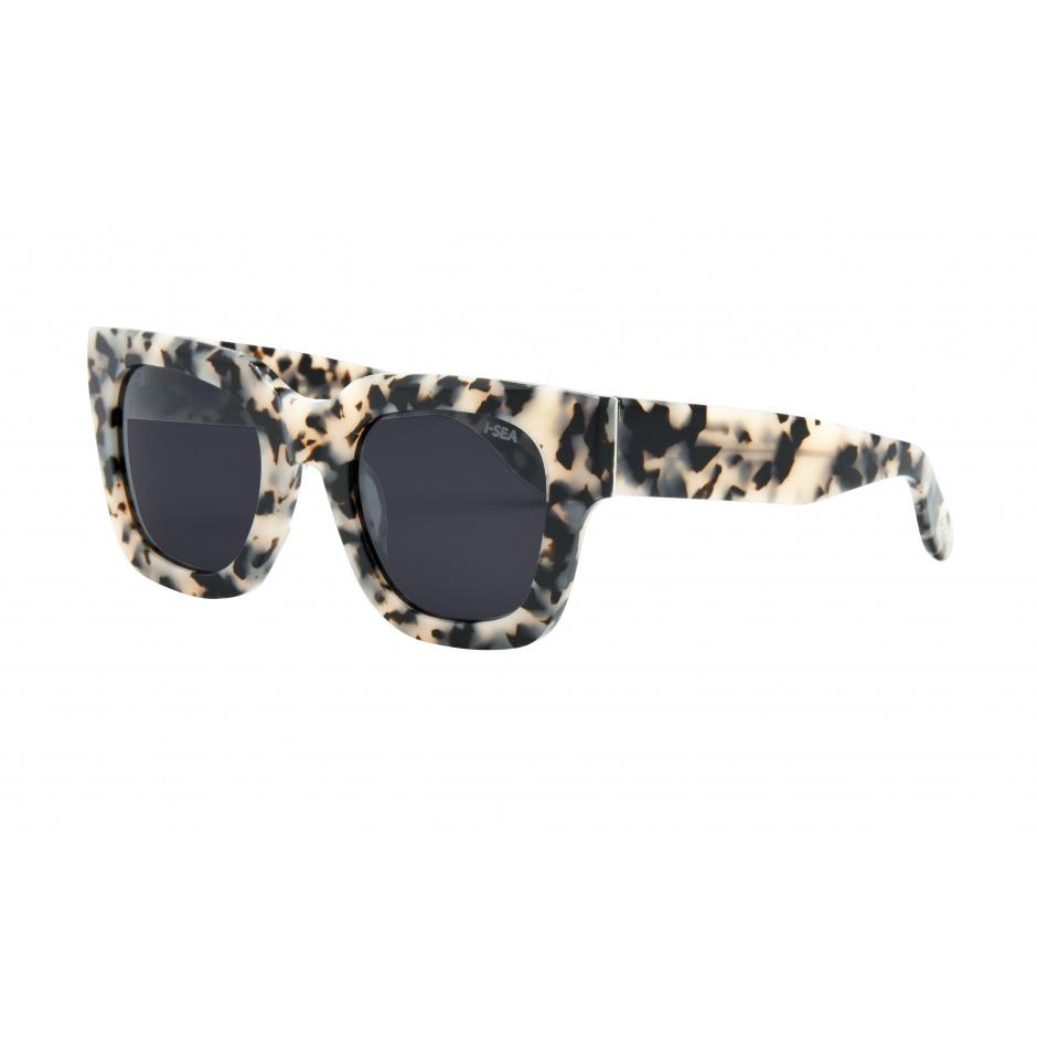 I-SEA JOLENE - SNOW TORT/SMOKE