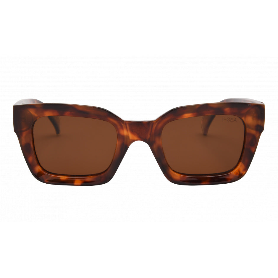 I-SEA HENDRIX - TORT/BROWN