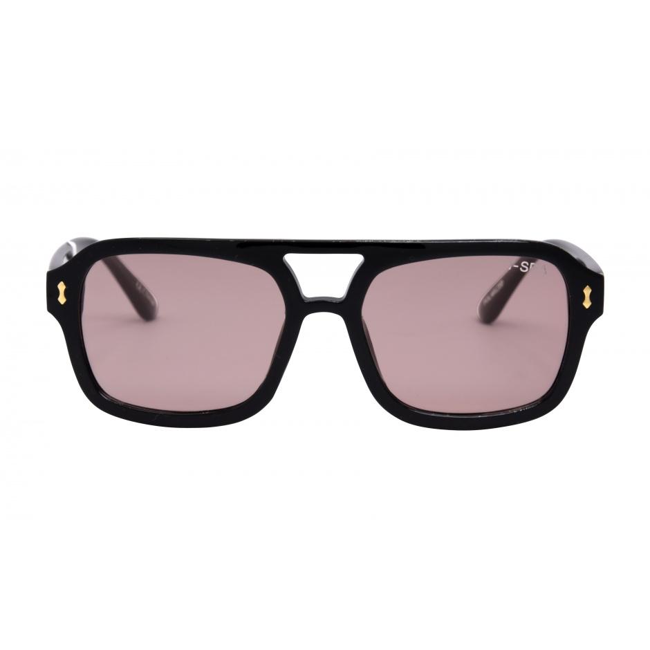I-SEA ROYAL - BLACK/PEACH