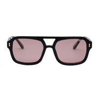 I-SEA ROYAL - BLACK/PEACH