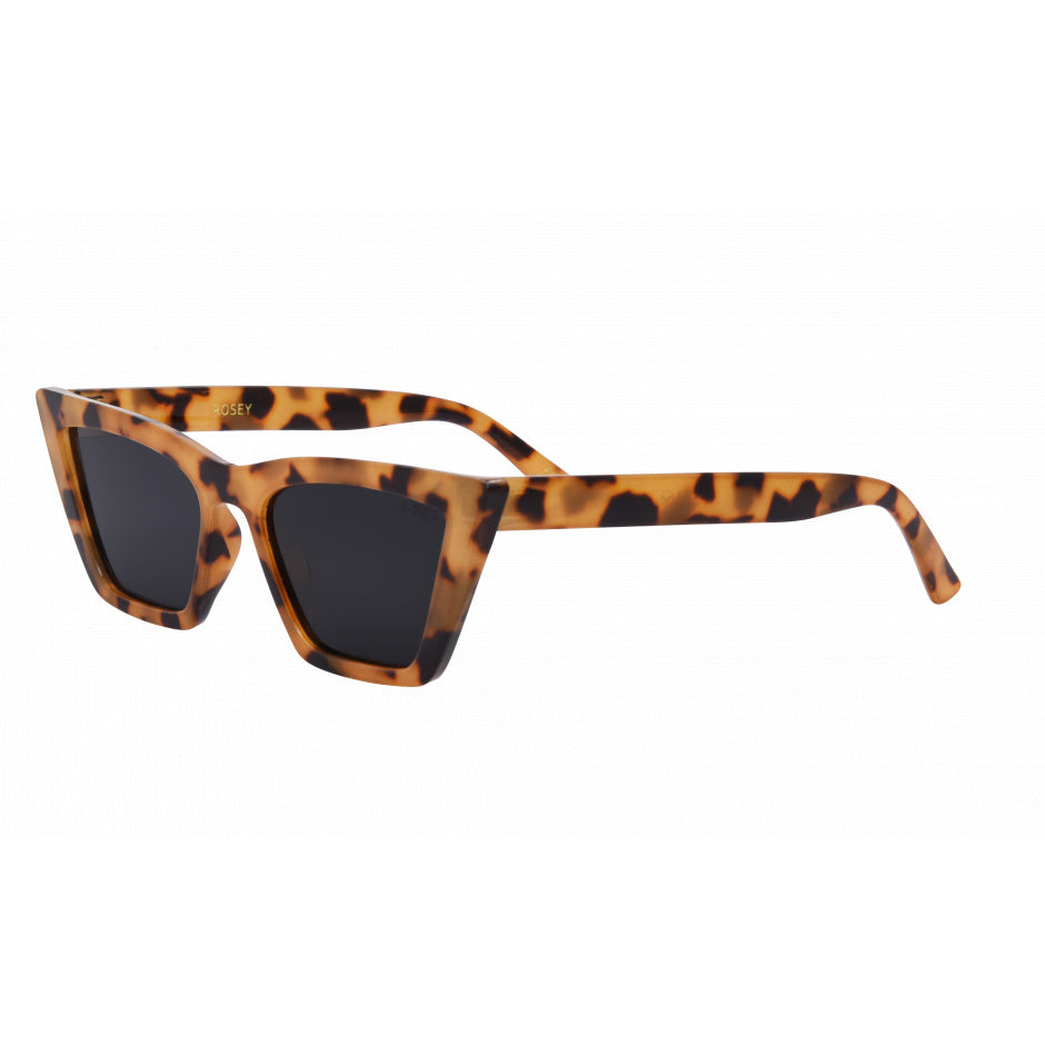 I-SEA ROSEY - TORTOISE/SMOKE