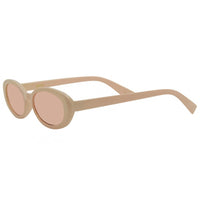 I-SEA HOLDEN - CREAMSICLE/PEACH