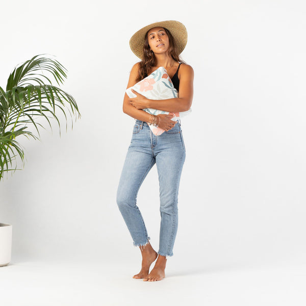 ALOHA COLLECTION MAX / FLORA / ARVO