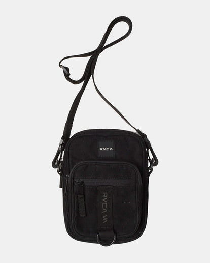 Utility Small Crossbody Bag-Recycled