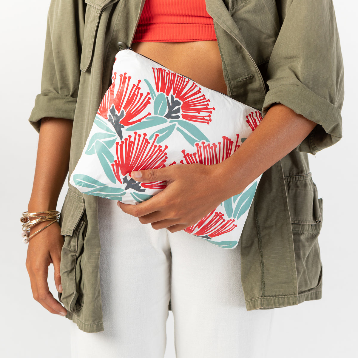 ALOHA COLLECTION MID / BIG ISLAND 'OHI'A LEHUA