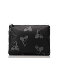 ALOHA COLLECTION MID / 'AUMAKUA CHAR/BLK