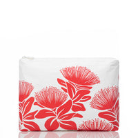 ALOHA COLLECTION MID / BIG ISLAND 'OHI'A LEHUA 23 / CRIMSON