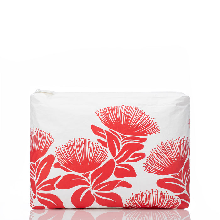 ALOHA COLLECTION MID / BIG ISLAND 'OHI'A LEHUA 23 / CRIMSON