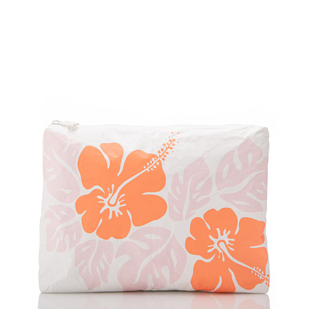 ALOHA COLLECTION MID /  BIG ISLAND HIBISCUS / DREAMSICLE