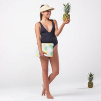 ALOHA COLLECTION MID / PINEAPPLE EXPRESS