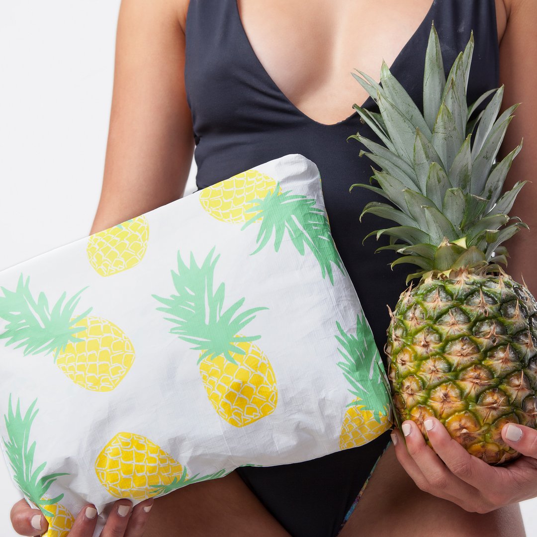 ALOHA COLLECTION MID / PINEAPPLE EXPRESS