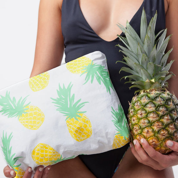 ALOHA COLLECTION MID / PINEAPPLE EXPRESS