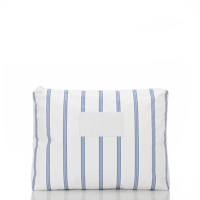 ALOHA COLLECTION MID / CHARTER ROYAL/WHITE