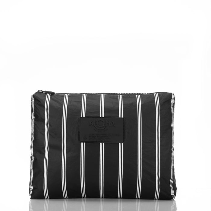 ALOHA COLLECTION MID / CHARTER WHITE/BLACK