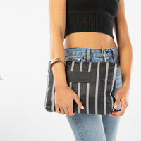 ALOHA COLLECTION MID / CHARTER WHITE/BLACK