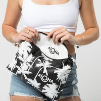 ALOHA COLLECTION MID / COCO PALMS / WOB