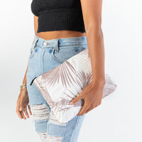 ALOHA COLLECTION MID / DAY PALMS / ROSE GOLD