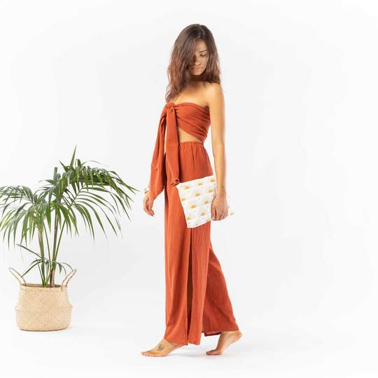 ALOHA COLLECTION MID / DELOS