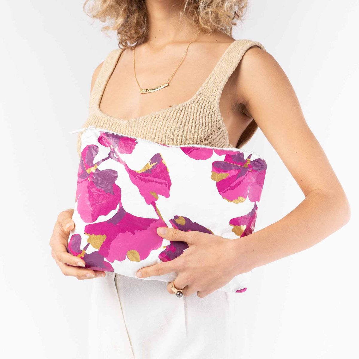 ALOHA COLLECTION MID / GINKGO DREAM / PASSION