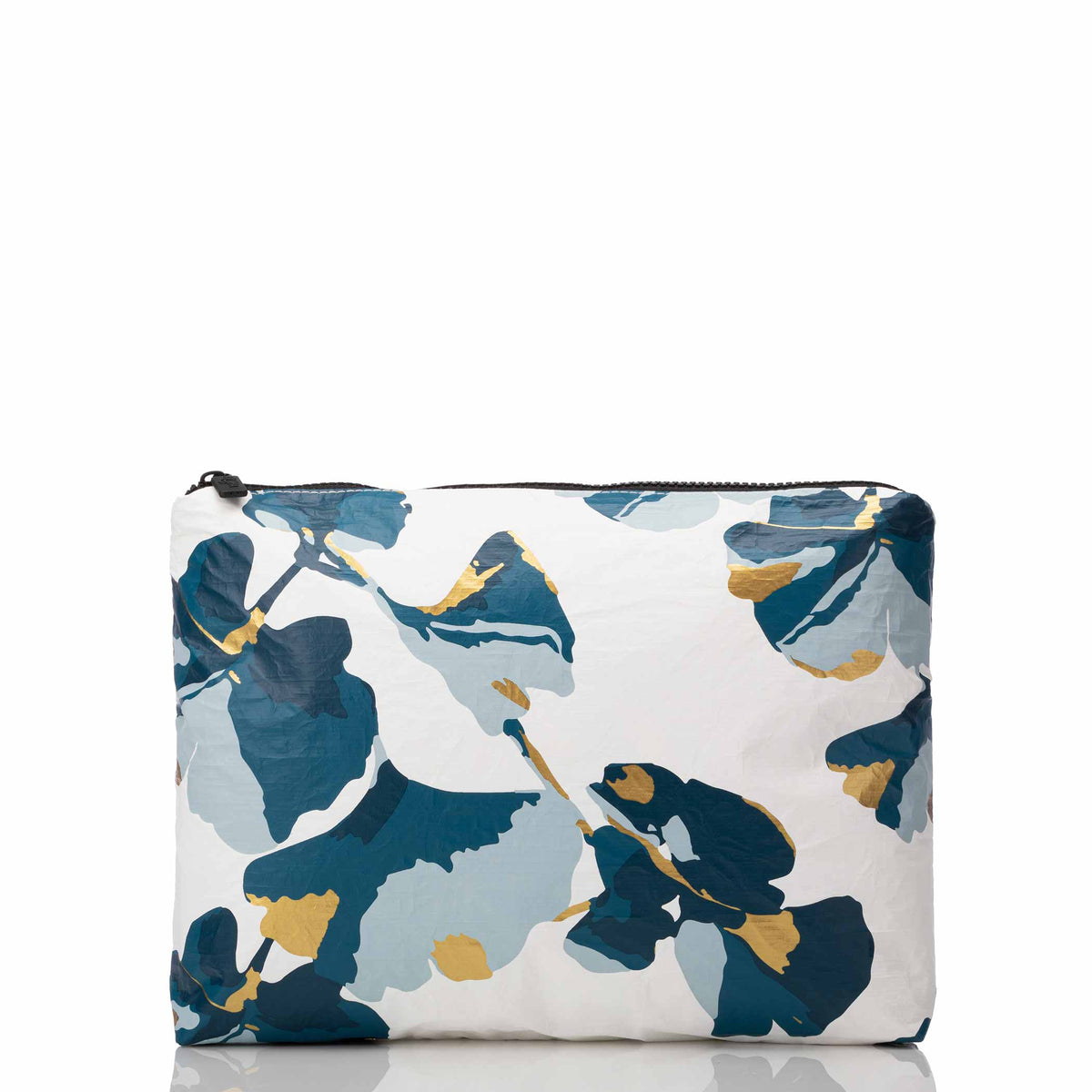 ALOHA COLLECTION MID / GINKGO DREAM / SKY