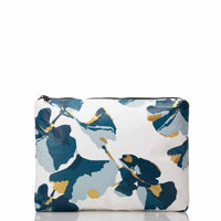 ALOHA COLLECTION MID / GINKGO DREAM / SKY