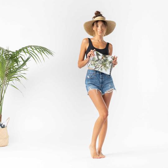 ALOHA COLLECTION MID / ISLAND SWAY