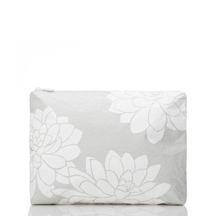 ALOHA COLLECTION MID / KAHO'OLAWE HINAHINA 23 / STONE