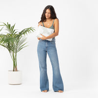 ALOHA COLLECTION MID / KAHO'OLAWE HINAHINA 23 / STONE