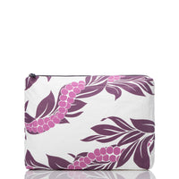 ALOHA COLLECTION MID / KAUA'I MOKIHANA 23 / BERRY