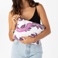 ALOHA COLLECTION MID / KAUA'I MOKIHANA 23 / BERRY