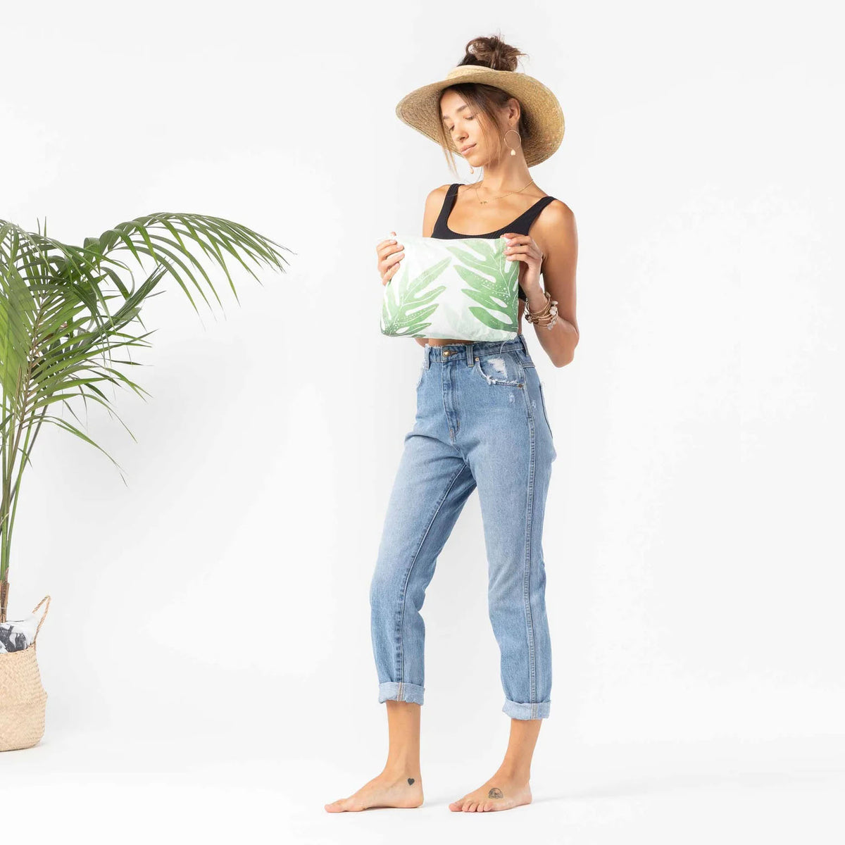 ALOHA COLLECTION MID / LAUA'E