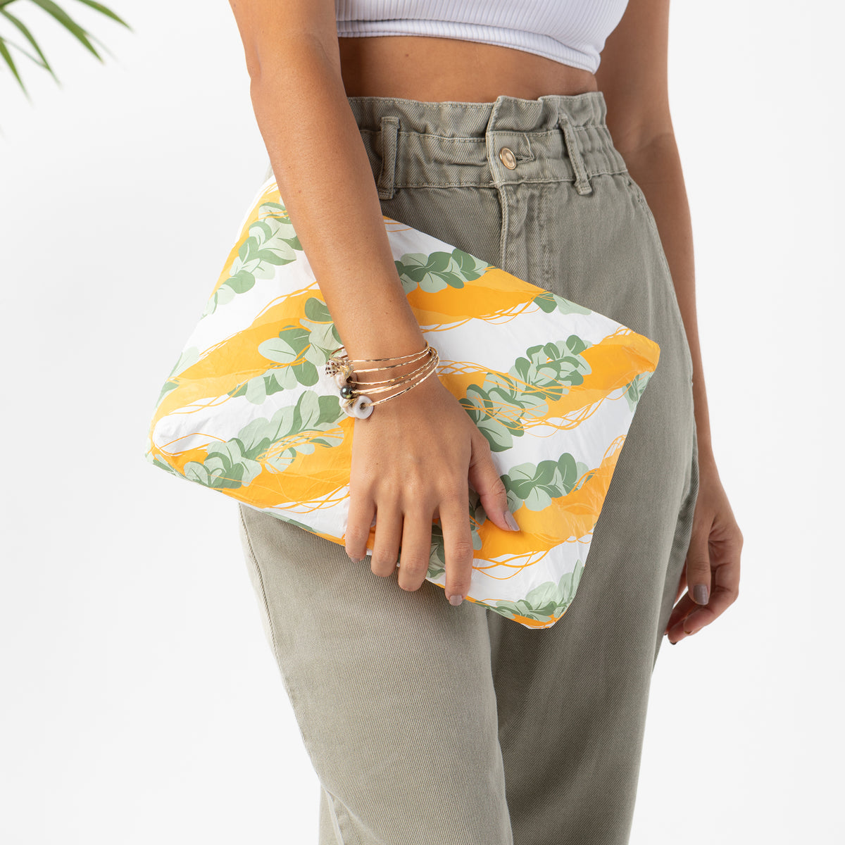 ALOHA COLLECTION MID / LANA'I KAUNA'OA 23