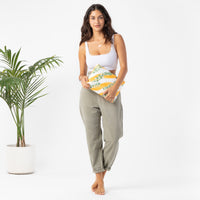 ALOHA COLLECTION MID / LANA'I KAUNA'OA 23