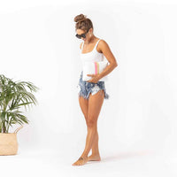 ALOHA COLLECTION MID / LE VOYAGEUR