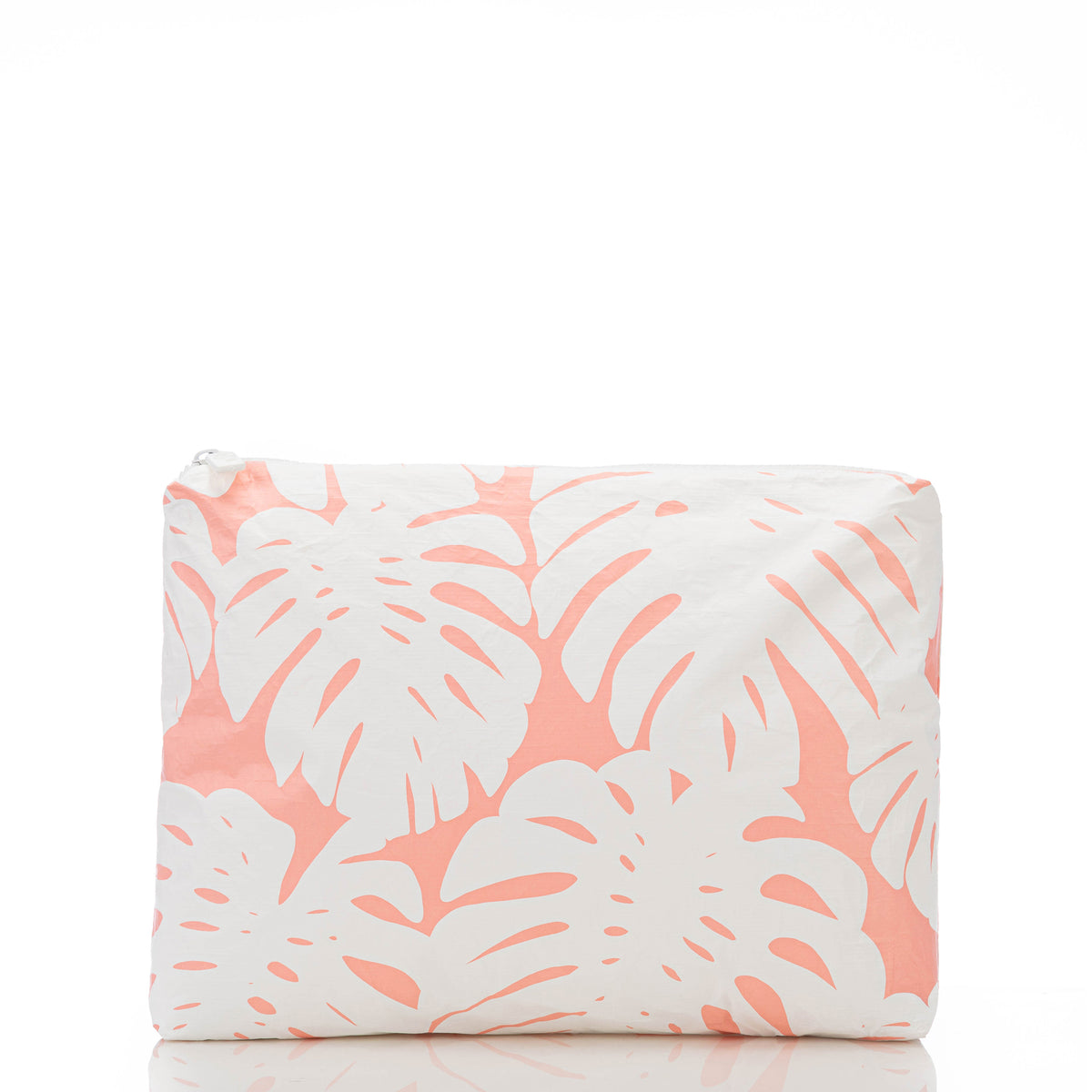 ALOHA COLLECTION MID /  MANOA WHITE/GUAVA