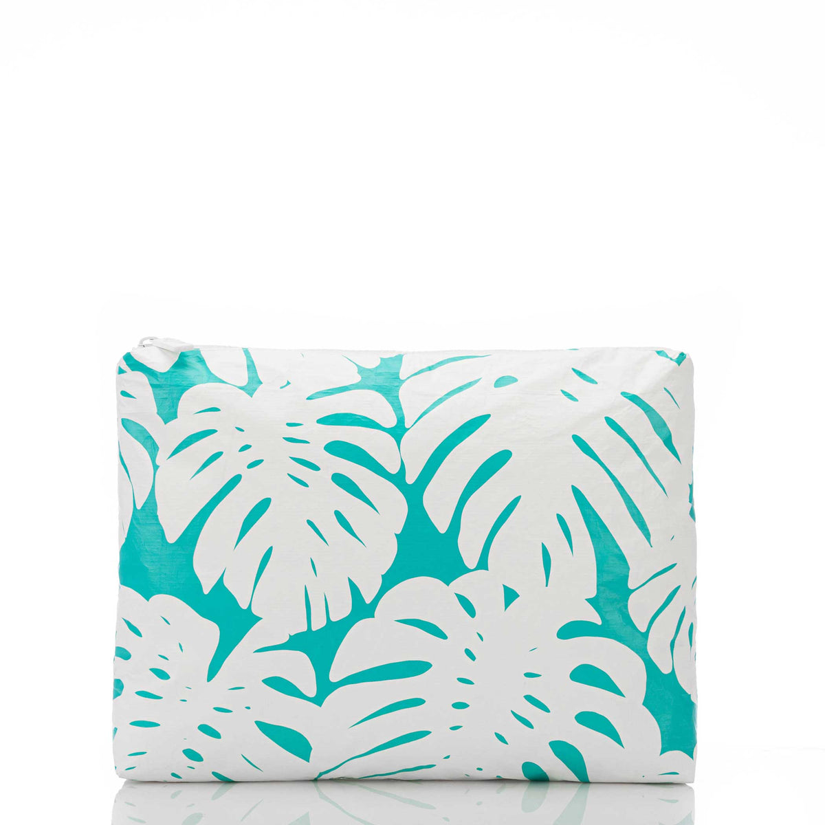 ALOHA COLLECTION MID / MANOA WHITE/OCEAN