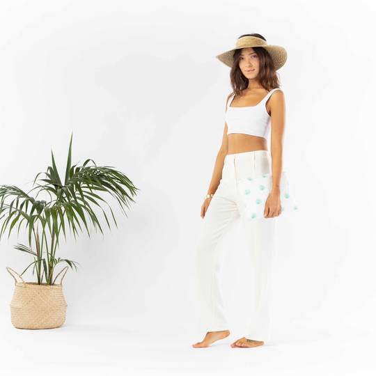 ALOHA COLLECTION MID / MAS PALMAS POOL