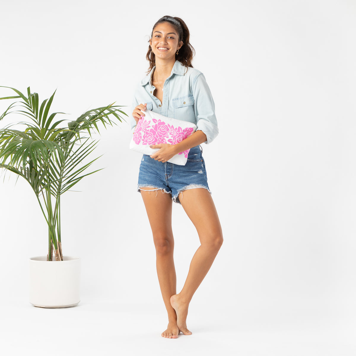 ALOHA COLLECTION MID / MAUI LOKELANI ROSE 23