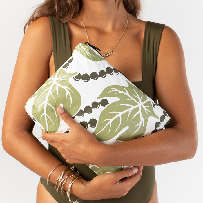 ALOHA COLLECTION MID / MOLOKA'I KUKUI