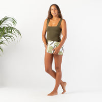 ALOHA COLLECTION MID / MOLOKA'I KUKUI