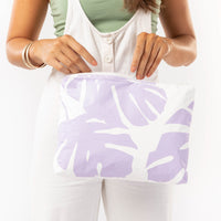 ALOHA COLLECTION MID / MONSTERA EVELYN