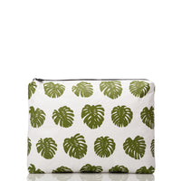 ALOHA COLLECTION MID / MONSTERA LINEUP - SEAWEED