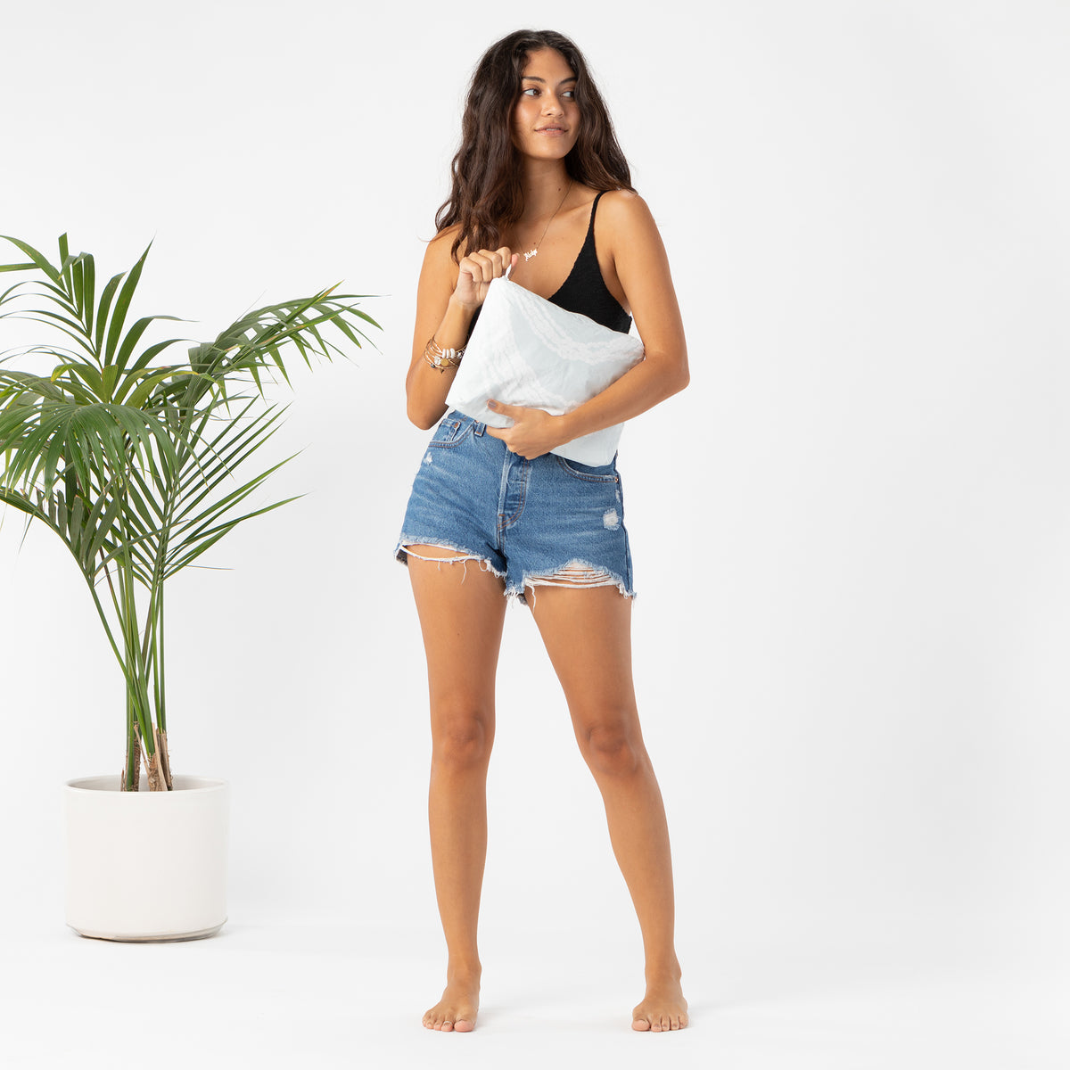 ALOHA COLLECTION MID / NI'IHAU PUPU 23