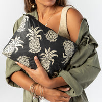 ALOHA COLLECTION MID / PA'INA HOLIDAY / MOON SHIMMER/BLACK