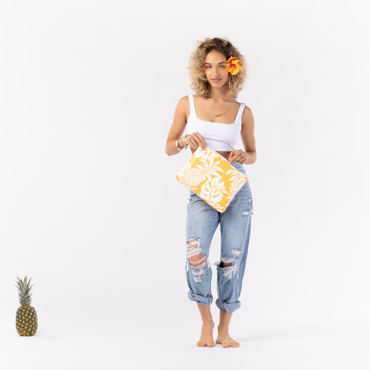 ALOHA COLLECTION MID / PA'INA - SUNSHINE