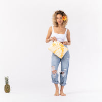 ALOHA COLLECTION MID / PA'INA - SUNSHINE